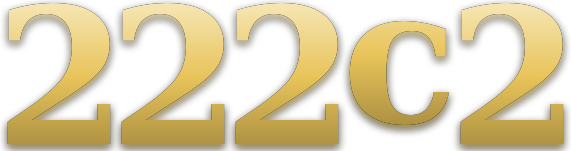 222c2 logo